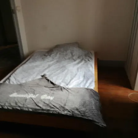 Alloggio in famiglia Chambre Annemasse Annemasse
