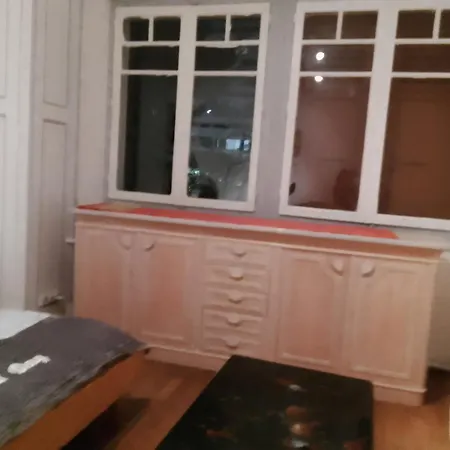 Alloggio in famiglia Chambre Annemasse Annemasse