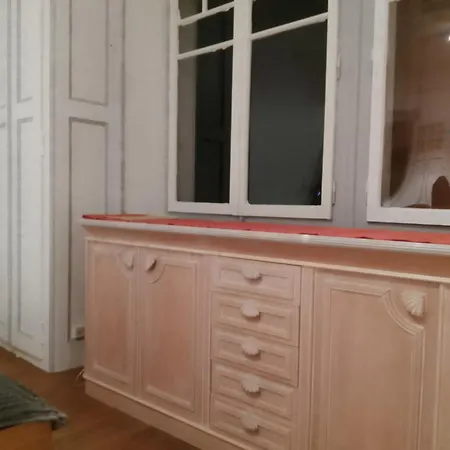 Chambre Annemasse Alloggio in famiglia