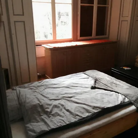 Alloggio in famiglia Chambre Annemasse